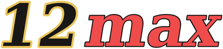 12max logo