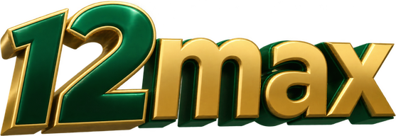12max logo